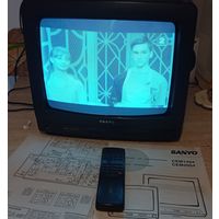 Телевизор Sanyo CEM1454
