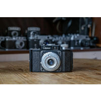 Фотоаппарат Смена, N254115