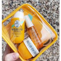Набор Sol De Janeiro Bum Bum Jet Set