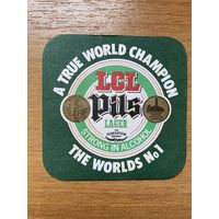 Подставка под пиво The Federation Brewery