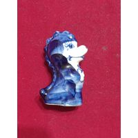 Статуэтка фарфор СССР