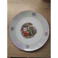 Блюдо KAHLA ГДР