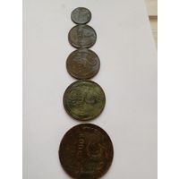 Советы 24 года не чистились