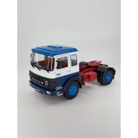 Saviem PS 30 T  (1977-1980) от Altaya 1:43