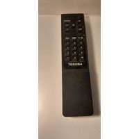 Пульт ДУ TOSHIBA