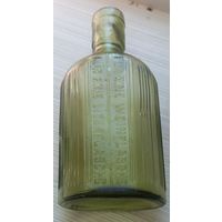 НЕМЕЦКАЯ БУТЫЛКА-FUR EINE WEINFLASCHE FUR EINELITERFLASCHE
