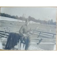 Фото в коллекцию