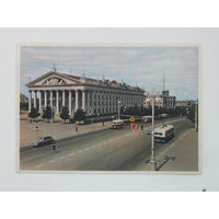 Минск  1959 10х15 см