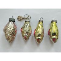Ёлочные игрушки