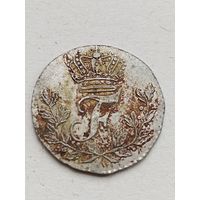 1 эре 1733 года