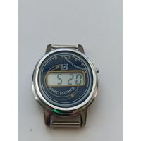 Электроника, конец 1980-х. Завод Интеграл БССР. Винтаж. Новые из коллекции.