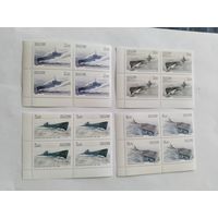 Россия  2005 4 кв/бл. подводные лодки