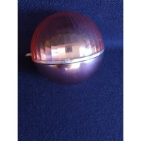 Игрушка елочная советская