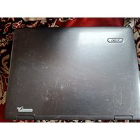 Ноутбук Acer 5220 extensa Ретро
