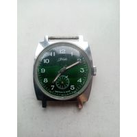 ЧАСЫ ЗИМ СССР (020155)