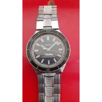 Часы СЛАВА. СССР. КВАРЦ.