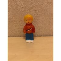 Кукла времен ссср