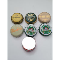 Пивная пробка. Цена за 1 шт.