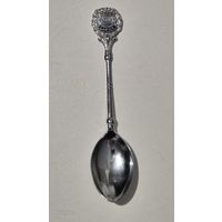 Ложка винтажная Англия