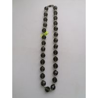 Бусы Раухтопаз СССР