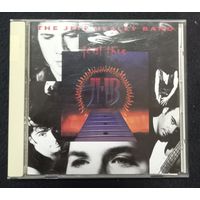 CD,(Japan) The Jeff Healey Band – Feel This