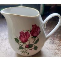 Молочник богемия