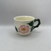 Чашка Villeroy & Boch, Wild-rose (200 мл). Германия. Арт 3362