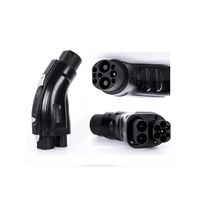 Адаптер CCS Combo 2 -GBT DC, аренда