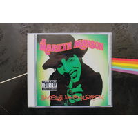 Marilyn Manson - Smells Like Children (2003, CD)
