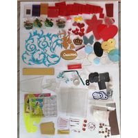 Детали материал вещи для поделок