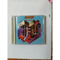 Сд диск ACCEPT(Metal Heart)