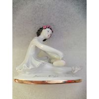 Балерина Машенька. Лфз. Высш. сорт клеймо.