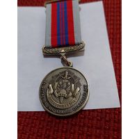 Значок " Ветеран МВД " т.м.