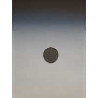 Греция 1 драхма 1954