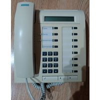 Системный телефон Siemens Optiset E standard