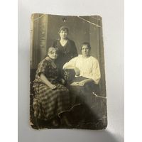 Фото девушек 1925 год