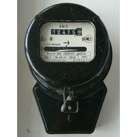 Счетчик однофазный индукционный СО-И446М