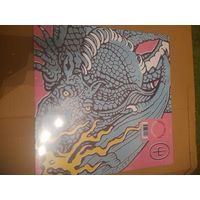 TWENTY ONE PILOTS  " SCALED AND ICY" 2021 LP GERMANY FUELED BY RAMEN 1-667827 - ORIG - SEALED