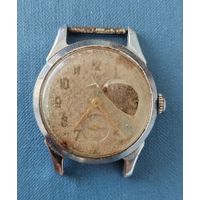 Часы наручные. Свет. СССР. Пылевлагозащитные