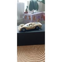 Редкий ремейк СССР Феррари Р.4 с рубля!