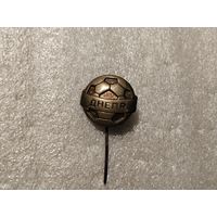 Футбольный клуб Днепр Днепропетровск