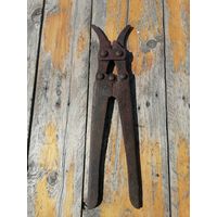 Ножницы саперные