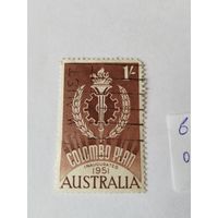 Австралия 1961