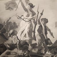 28 июля 1830г. Энциклопедическая гравюра СПБ. 19-20века 24х16см. РАСПРОДАЖА КОЛЛЕКЦИИ.