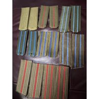 Погоны.цена за все.