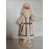 Дед Мороз СССР 23 см