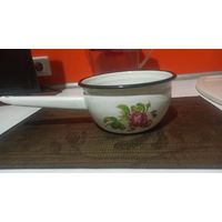 Кастрюля-ушат емкостью 1.4 л