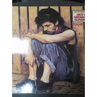 KEVIN ROWLAND & DEXYS MIDNIGHT RUNNERS "TOO-RYE-AY " 1982  LP GERMANY MERCURY 6359 097 EX-