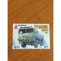 2020 Беларусь автотранспорт  автомобиль (1-12)