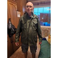 Куртка М-65, оригинал